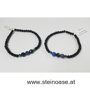 Sternzeichen Armband 'Steinbock'